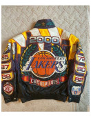 Los Angeles Lakers Championship Jacket