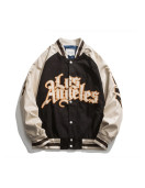 Los Angeles Varsity Jacket