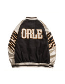 Los Angeles Varsity Jacket