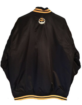 Lowrider Varsity Jacket