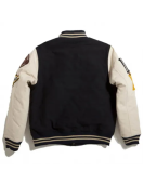 MCMXCV 10 Deep Loose Cannon Jacket