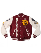 MCMXCV 10 Deep Loose Cannon Jacket