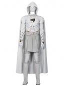 Marc Spector Moon Knight Costume