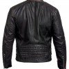 Mass Effect N7 Commander Shepard Leather Jacket