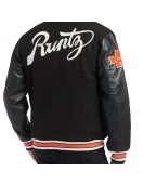 Men's All County Runtz Varsity Jacket