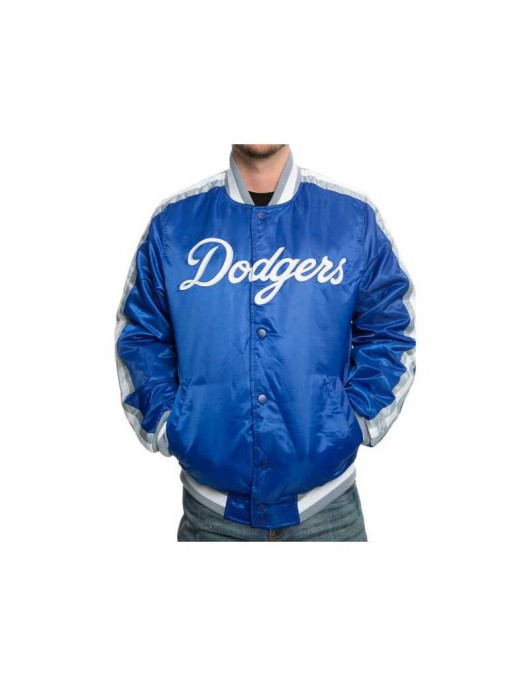 Men's Dodgers Los Angeles Jacket