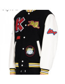 Men's Varsity College Kenzo Jacket