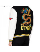 Men's Varsity College Kenzo Jacket