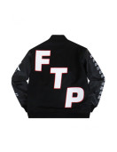 Men's Varsity FTP Jacket