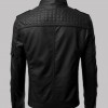 Men’s Black Slim Fit Jacket Men’s Black Slim Fit Jacket