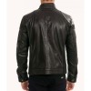 Men’s Gangster Leather Jacket Men’s Gangster Leather Jacket