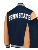 Men’s Nittany Lions Penn State Letterman Jacket