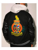 Men’s Octobers Very Own Varsity Jacket