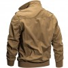 Men’s Pilot Bomber Flight Jacket Men’s Pilot Bomber Flight Jacket