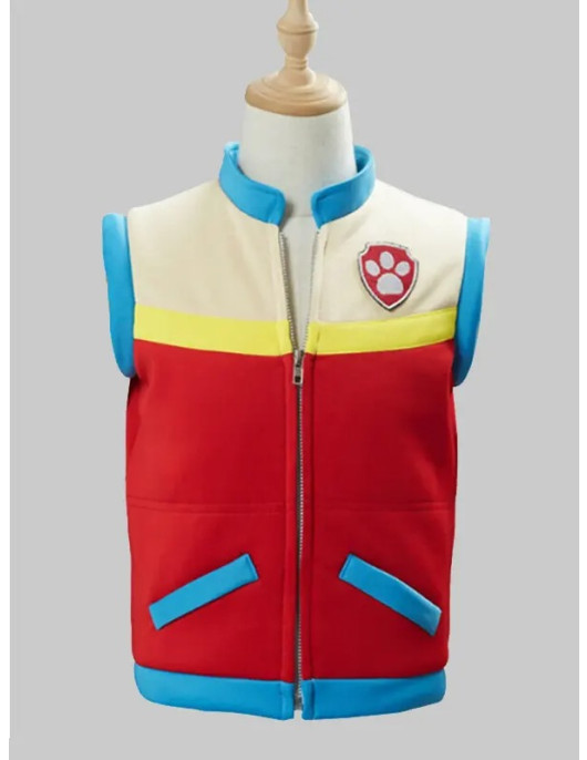 Men’s Ryder Paw Patrol Vest