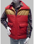 Men’s Stranger Things Will Byers Vest