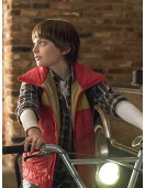 Men’s Stranger Things Will Byers Vest