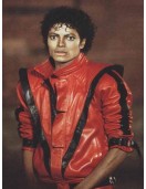 Michael Jackson Thriller Jacket Costume