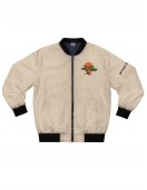 Miyagi Do Karate Cobra Kai Bomber Jacket