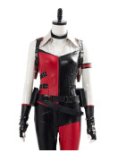 Mortal Kombat 11 Harley Quinn Jacket