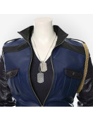 Mortal Kombat 11 Sonya Blade Jacket