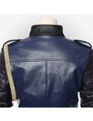 Mortal Kombat 11 Sonya Blade Jacket