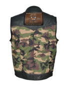 Mr. Fox Turkey Vest