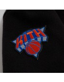 NY Knicks Varsity Wool Jacket