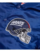 New York Giants Jacket