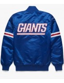 New York Giants Jacket