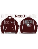 North Carolina A&M University UNISEX Varsity Jacket