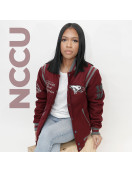 North Carolina A&M University UNISEX Varsity Jacket