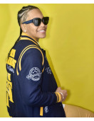 North Carolina A&T University UNISEX Varisty Jacket