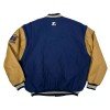 Notre Dame Fighting Irish Varsity Jacket Notre Dame Fighting Irish Varsity Jacket
