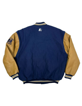 Notre Dame Fighting Irish Varsity Jacket