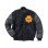 Notre Dame Rudy Irish Varsity Jacket