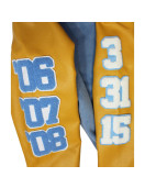 Nuggets Aaron Gordon Varsity Jacket