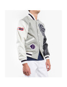 Opening Ceremony Jessica Alba Classic Varsity Jacket