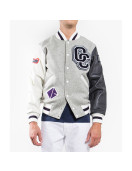 Opening Ceremony Jessica Alba Classic Varsity Jacket