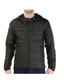 Ozark Marty Byrde Quilted Jacket