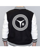 P4G Yasogami High Varsity Bomber Jacket