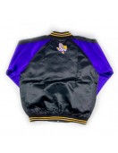 PVAMU Black and Blue Jacket