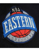Philadelphia 76ers Team Legacy Varsity Wool Jacket