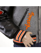 Philadelphia Champions Varsity Jacket