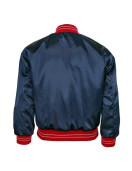 Philadelphia Phillies Blue 1937 Satin Jacket