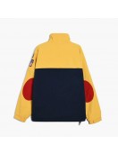 Polo Snow Beach Cotton Jacket