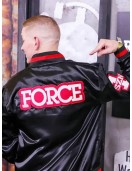 Power Book IV Force Tommy Egan Jacket