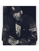 Reasonable Doubt Varsity Jacket