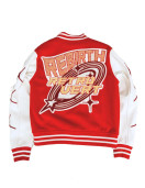 Retrovert Rebirth Wool Varsity Jacket