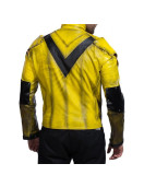 Reverse Flash Jacket